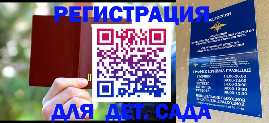 прописка 2025 в Кольчугино